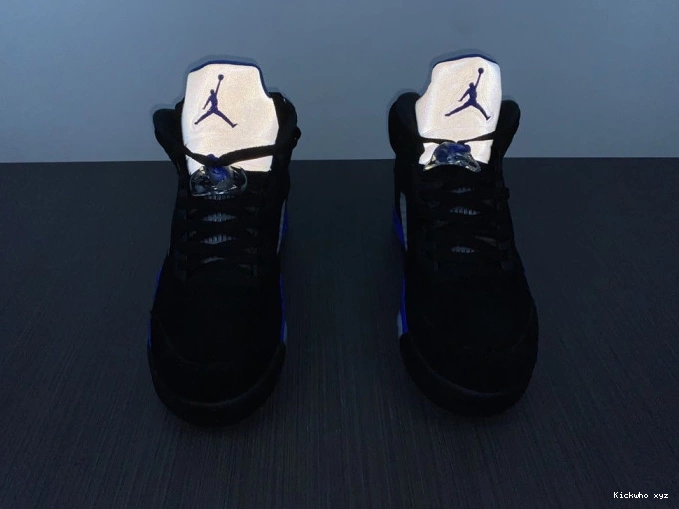 Racer 5 Air CT4838-004 Jordan Blue 0813